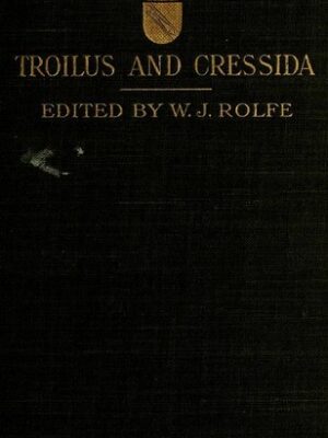 Troilus and Cressida