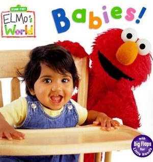 Elmo's World Babies! 123 Sesame Street