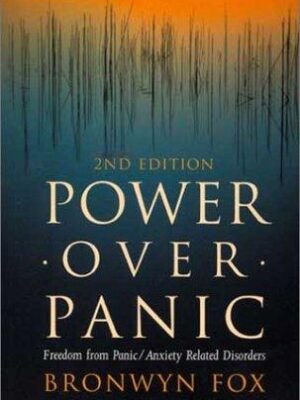 Power Over Panic