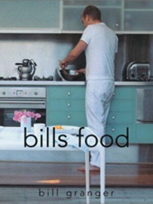 Bill's Food