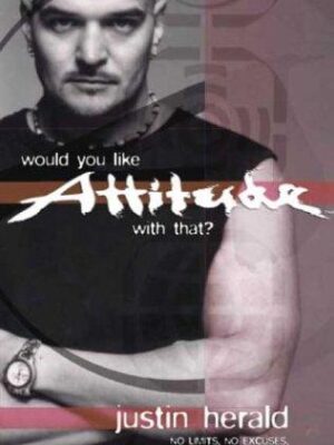 Would you like attitude with that?