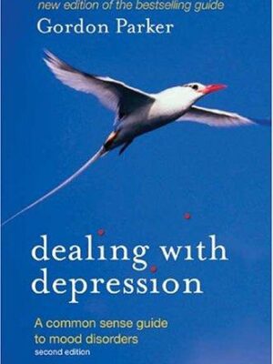 Dealing with depression