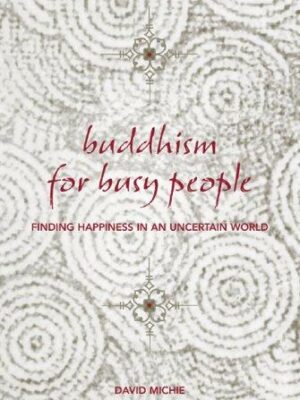 Buddhism for Busy People