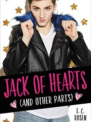 Jack of Hearts (and other parts)