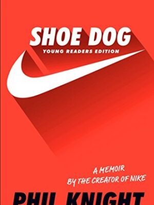 Shoe Dog