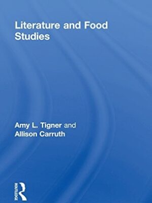 Literature and Food Studies