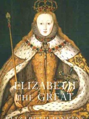 Elizabeth the Great