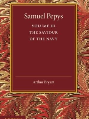 Samuel Pepys, the man in the making