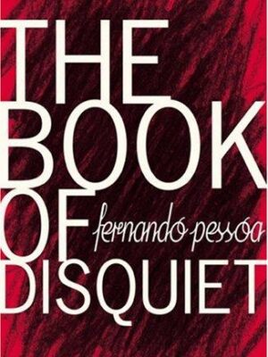 Livro do Desassossego