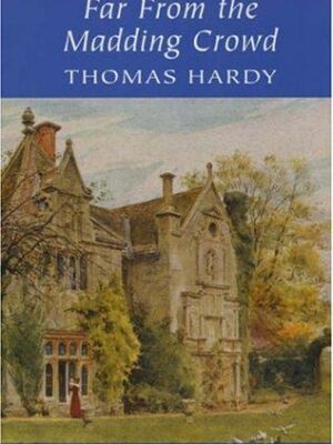 Far From the Madding Crowd