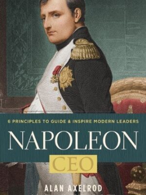 Napoleon, CEO