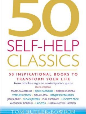 50 Self-Help Classics
