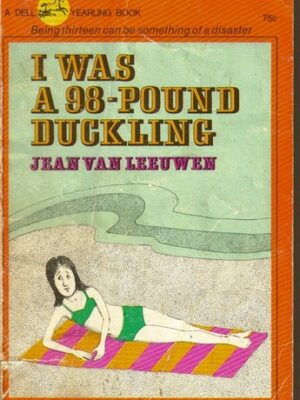 I Was a 98-Pound Duckling