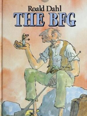 The BFG