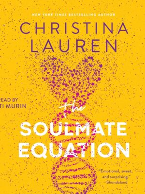 The Soulmate Equation