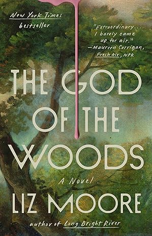 The God of the Woods: A Novel – October 28, 2025