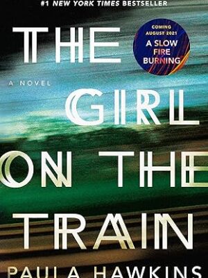 The Girl on the Train – July 12, 2016