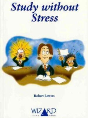 Wizard Study Guide Study without Stress (Cambridge Wizard Subject Guides)