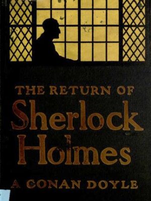 The Return of Sherlock Holmes