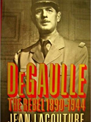 De Gaulle
