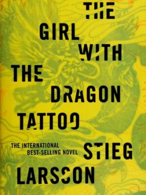 Män som hatar kvinnor