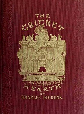 The Cricket on the Hearth