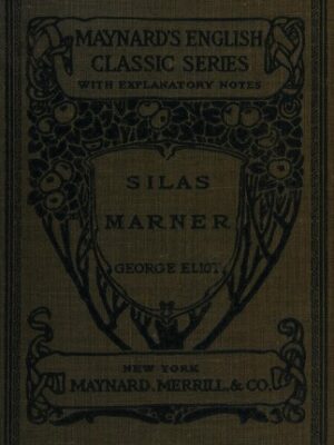 Silas Marner