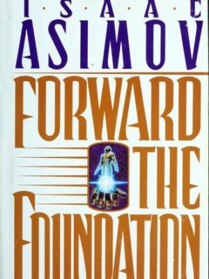 Forward the Foundation