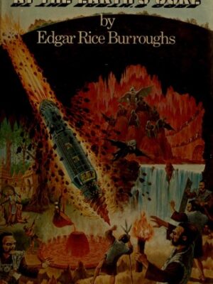 At The Earth's Core And Out Of Time's Abyss