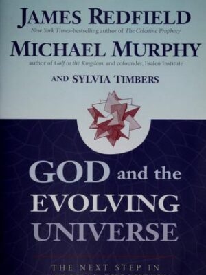 God and the evolving universe