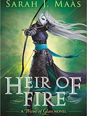 Heir of Fire