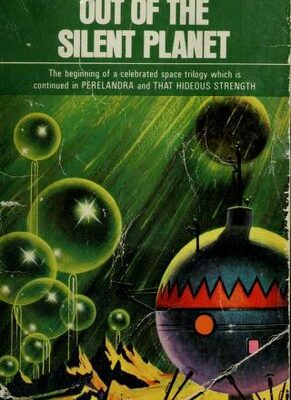 Out of the Silent Planet