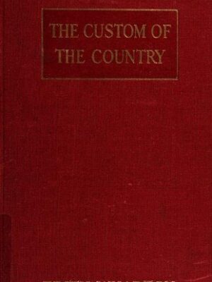 The Custom of the Country