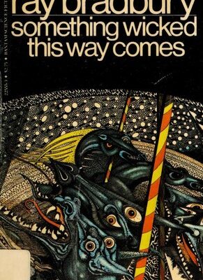 Something Wicked This Way Comes