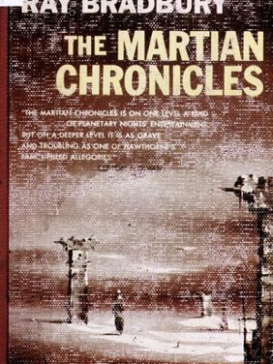 The Martian Chronicles
