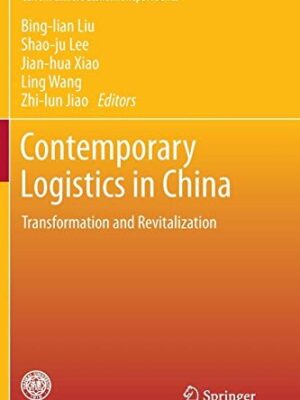Contemporary Logistics in China