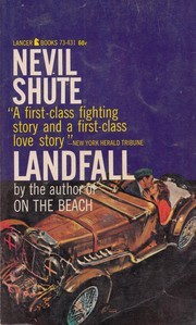 Landfall, a channel story