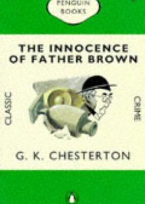 The Innocence of Father Brown (Father Brown Mystery)