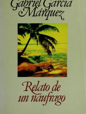 Relato de un náufrago