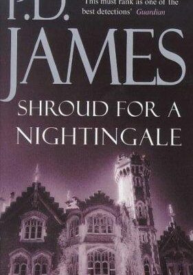 Shroud for a Nightingale