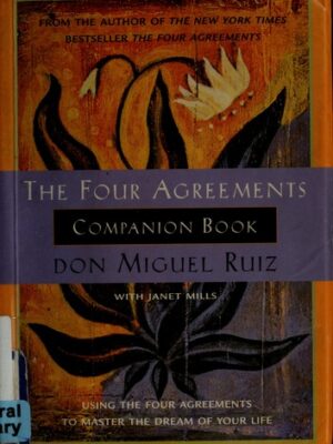 The four agreements companion book
