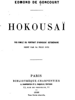 Hokousaï