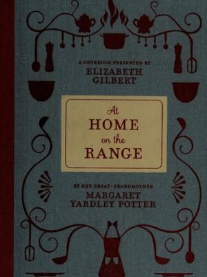 At home on the range