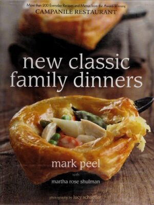 New classic family dinners