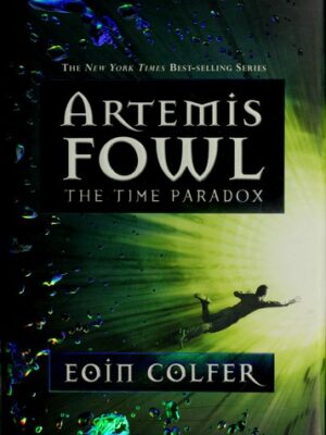 Artemis Fowl and the Time Paradox