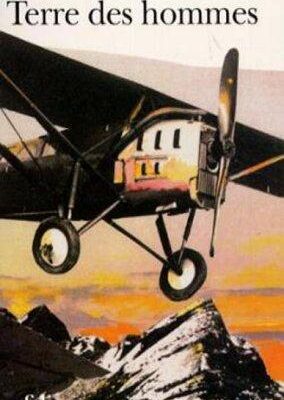 Terre des hommes