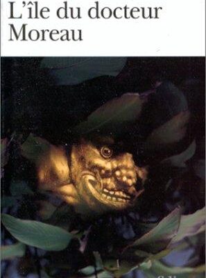 The Island of Dr. Moreau