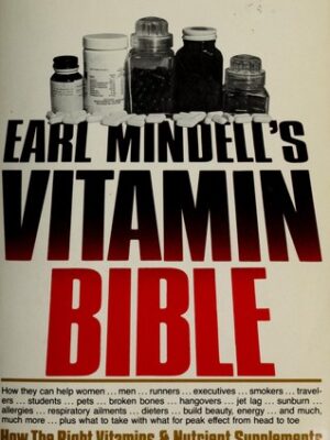 Vitamin bible