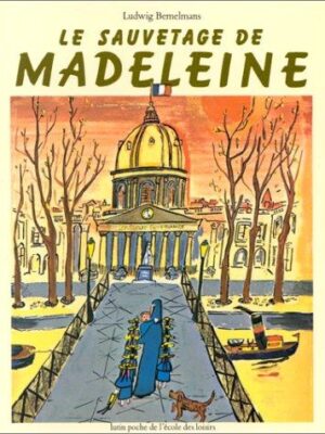 Madeline's Rescue