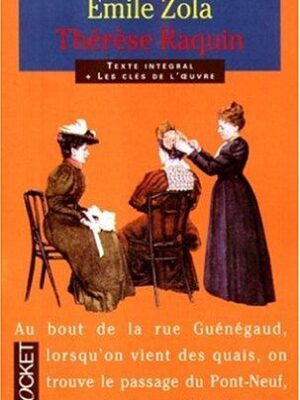 Therese Raquin